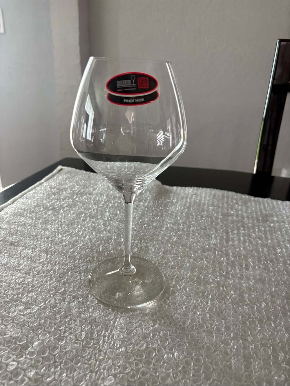 Riedel Extreme Pinot Noir Wine Glass